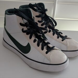🥁 Nike Sweet Classic High Sneaker